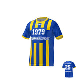 FLIGHT JERSEY 59 - BLUE